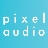 pixel audio